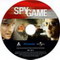 SPY GAME